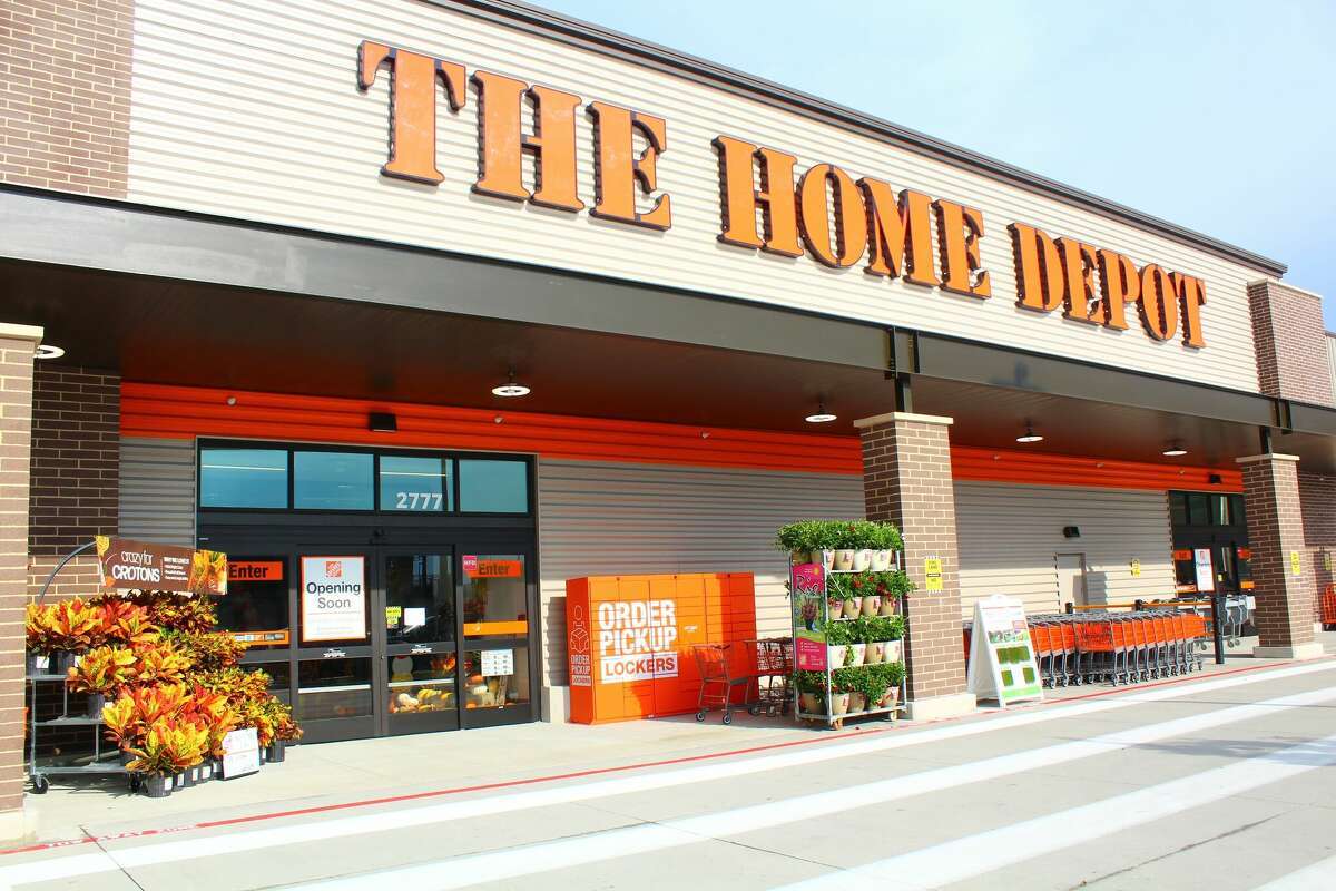 كيف يتداول سهم Home Depot  بعد اصدار الأرباح هذا الأسبوع